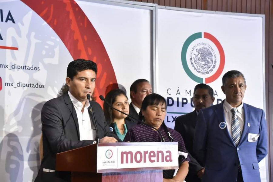 Diputados del Congreso de la Unión Promueven la “Ruta del Pulque”, en Hidalgo.