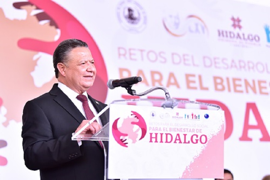 Apuesta Hidalgo por Un Modelo Educativo De Excelencia