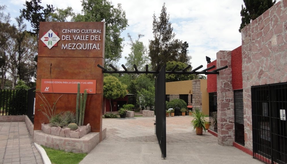 Centro Cultural Regional del Valle del Mezquital  Ofrece Taller Gratuito de Elaboración de Máscaras