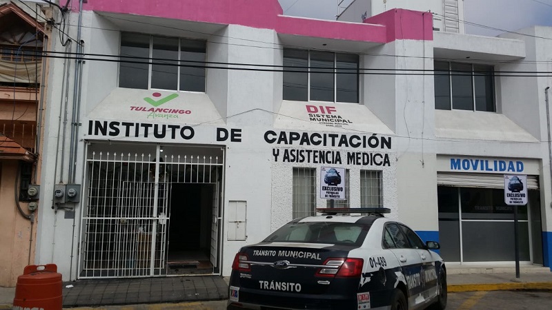 DIF Tulancingo, Abre Centro de Acopio en el ICAM, Para  Damnificados por el Terremoto de Turquía