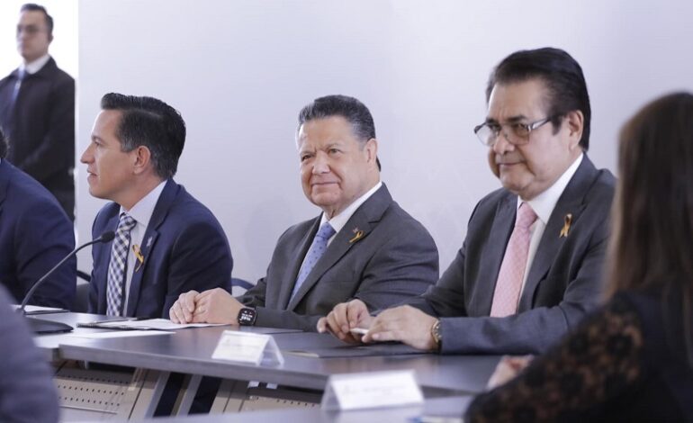 Inversión Privada Estratégica Para el Desarrollo de Hidalgo