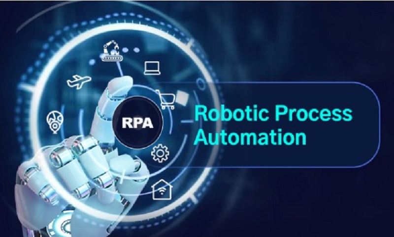 La Automatización Robótica de Procesos, Aliado Estratégico de Negocios en las Empresas.