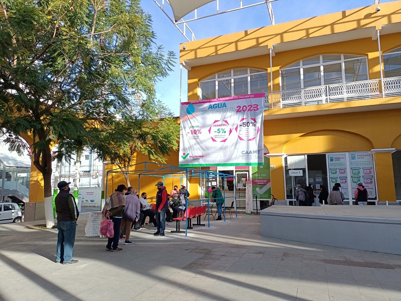 Reclutamiento 2023 Para Guardias Del Servicio de Protección Federal en el Centro Cultural Ricardo Garibay