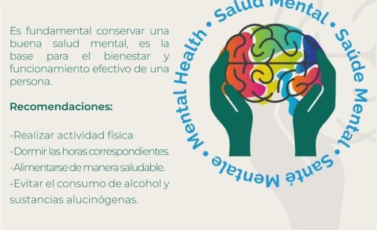 Sensibiliza IMSS Hidalgo Sobre Importancia de Ejercitar el Cerebro