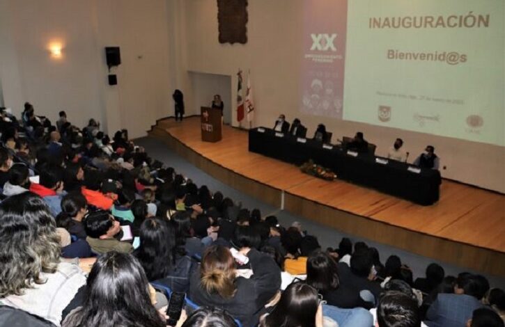 Congreso Nacional Sobre Empoderamiento Femenino en el ICSHu 27, 28 y 29 de Marzo