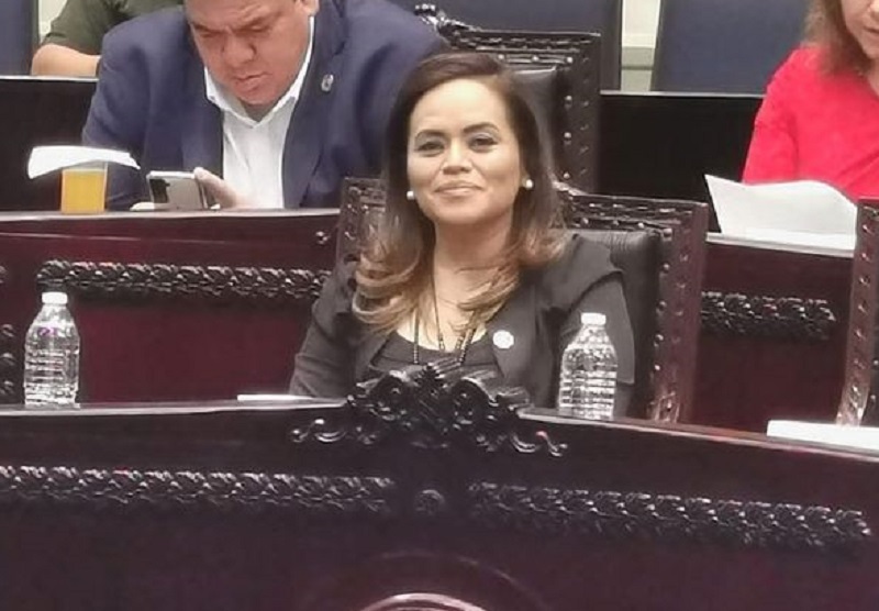 El Divorcio Como Un Trámite Administrativo y no Judicial en  Hidalgo, Propone la Diputada Lisset Marcelino Tovar