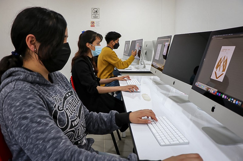 Instituto Hidalguense de la Juventud Invita a Taller de Química