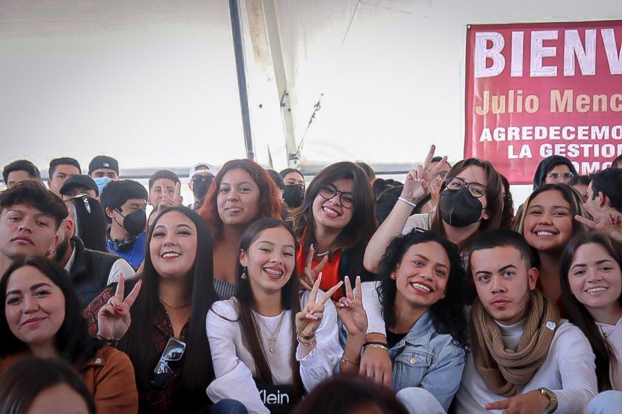 Invita Sedeso y el  IHJ a organizaciones, asociaciones civiles y colectivos juveniles Participar en la Convocatoria “Participación Juvenil 2023”.