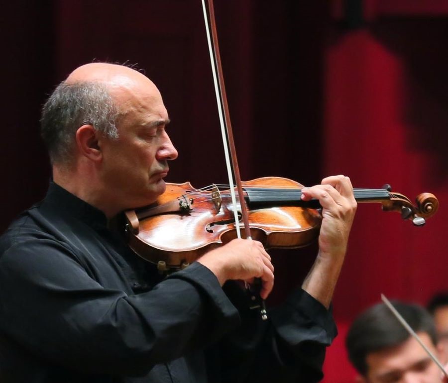 La OSUAEH Abrirá Temporada el 10 de Marzo Bajo la batuta del  Enrique Bátiz, en el Aula Magna “Alfonso Cravioto Mejorada”