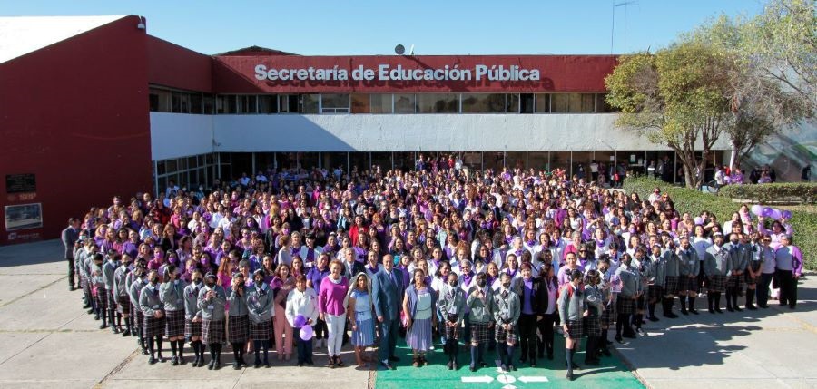 La SEPH Comprometida Con La Educación En Igualdad