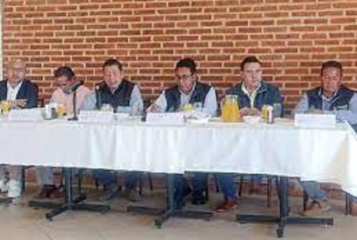 STPSH realizará Feria de Regional de Empleo en Cuautepec de Hinojosa