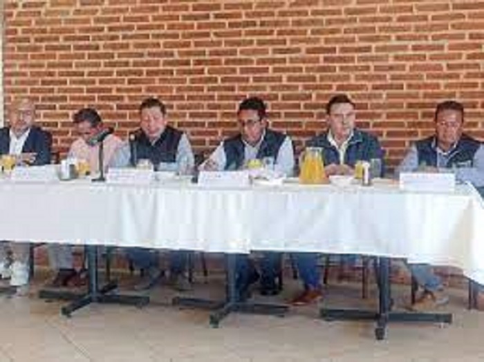 STPSH realizará Feria de Regional de Empleo en Cuautepec de Hinojosa