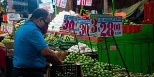 Serán Peras ó Manzanas, Los Precios Siguen Subiendo