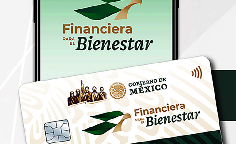 Financiera Para el Bienestar (Finabien) Pretende Capatar 20% de 58 Mil Millones de Pesos de  Remesas  Anuales