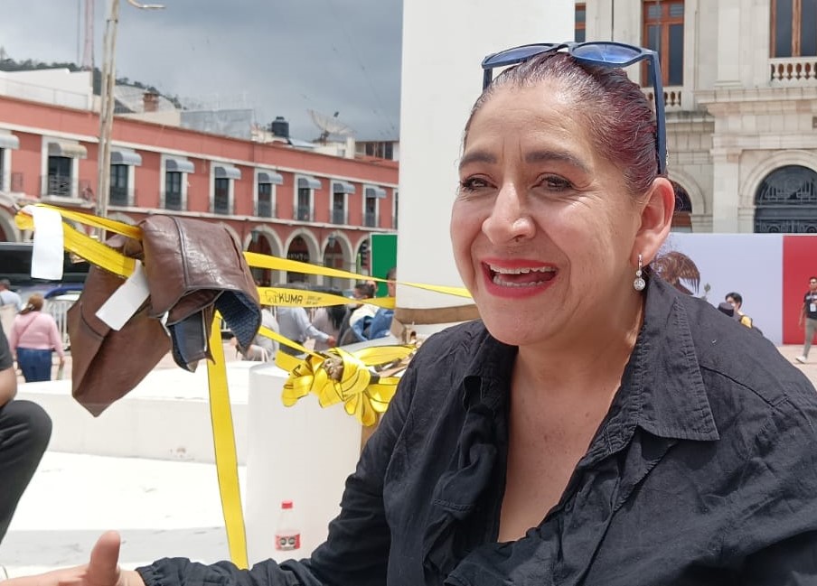 “En Hidalgo, las cifras de turismo estaban infladas en el sexenio pasado”: Elizabeth Quintanar