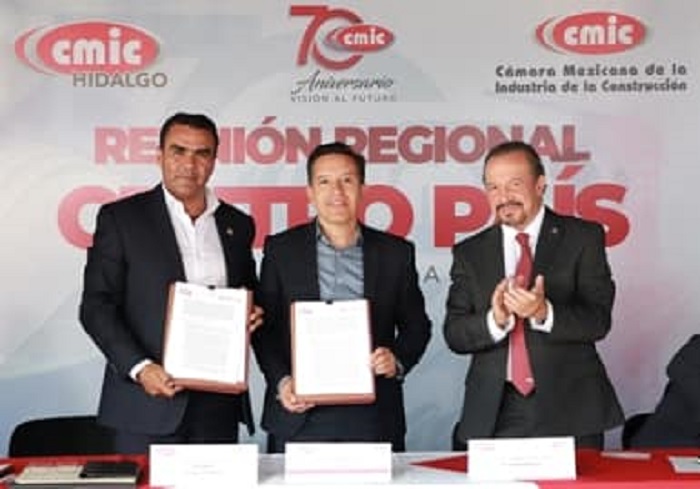 Alianza SEDECO – CMIC Beneficiará a la Proveeduría Local en los Nuevos Proyectos de Inversión