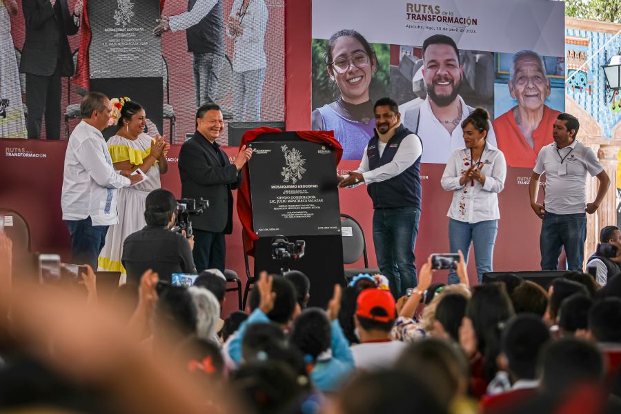 Natividad Castrejón Participó en la LVII Reunión Nacional CONAEDU, Abordaron la Estrategia  “La Nueva Escuela Mexicana”.