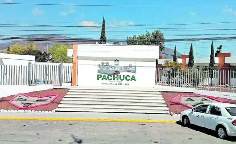 La Alcaldía de Pachuca Inaugurará un Centro de Atención Integral Veterinario Digno para los Animales