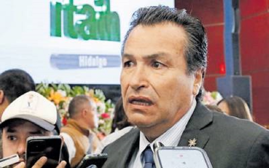 La SEPH y 15 Municipios  de Hidalgo Suman Desvíos de Más de Mil 200 Millones de Pesos: Secretario de la Contraloría