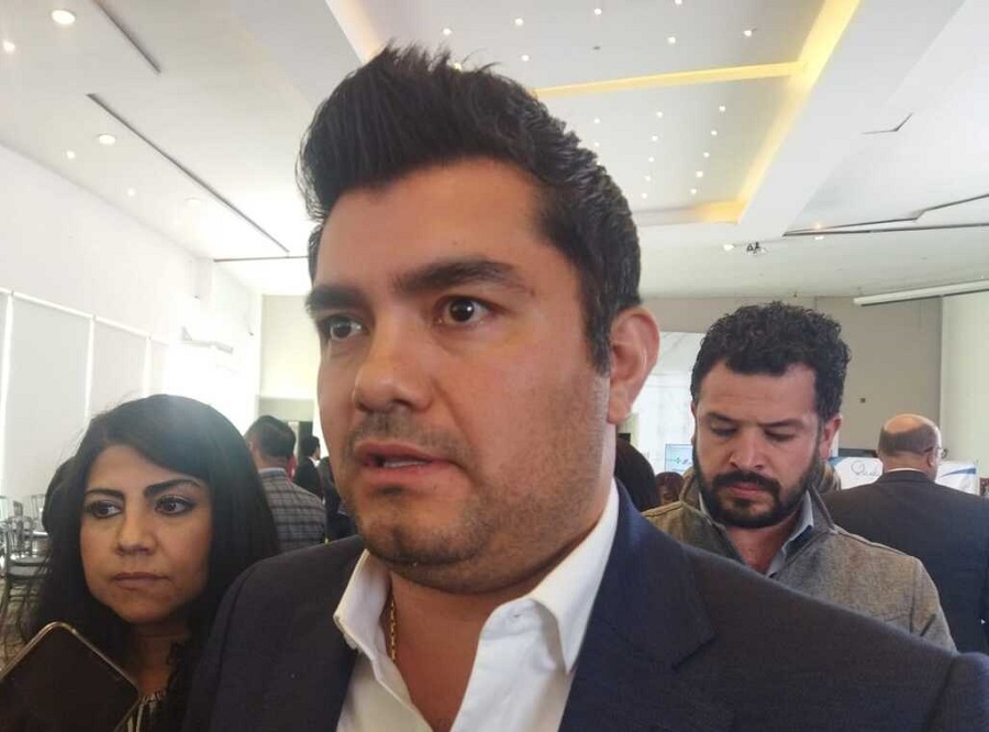 Necesarios entre 800 y Mil Millones de Pesos Para Construir una Mega Plante Tratadora de Agua en Pachuca: Caasim