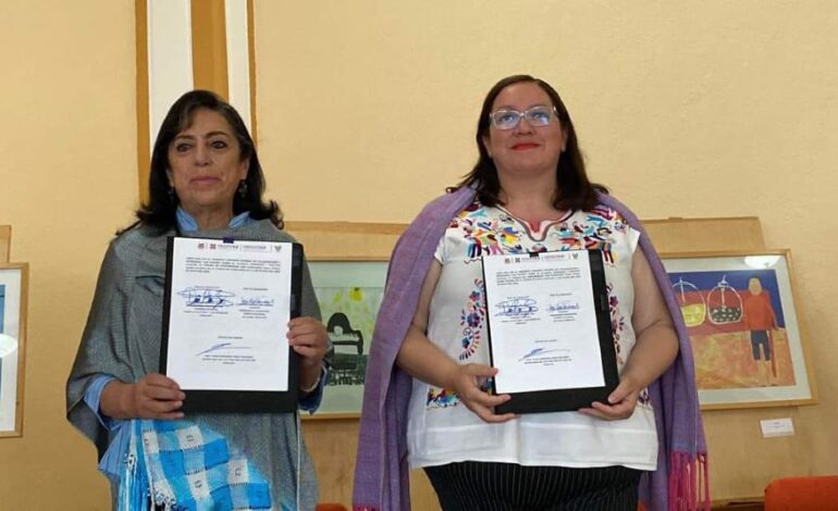 Apan Brinda Educación Artística a Infancias y Adolescencias con Talleres Extramuros