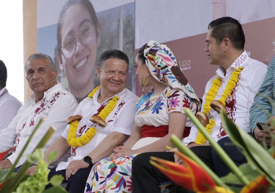 Apoyarán a Apicultores Para Fortalecer la Producción de Miel En Hidalgo