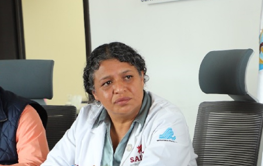 Detecta SSAH mas Irregularidades en los Hospitales de Ixmiquilpan, Altiplano y General de Pachuca.