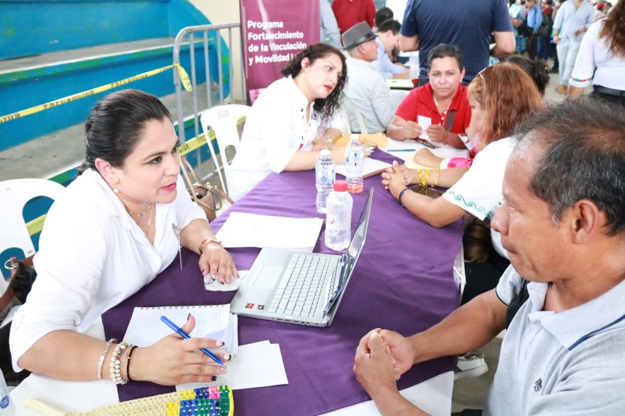 Empleo y Capacitación, Principales Demandas de la Ciudadanía en Audiencias Públicas