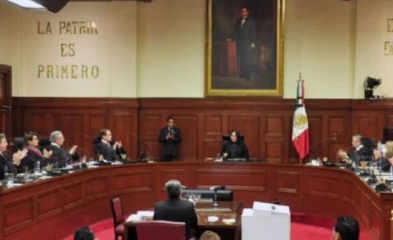 Invalida SCJN Legislación Contra la Tortura en Hidalgo, Solo es Competencia del Congreso de la Unión Legislar Sobre Este Delito