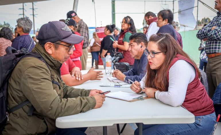 Hidalgo Vive La Transformación Con Un Gobierno Diferente