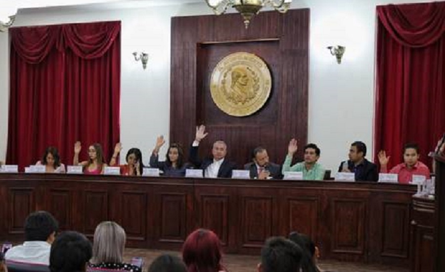 Aprueba el Cabildo de Pachuca el “Programa de Condonación de Corralón por Robo”