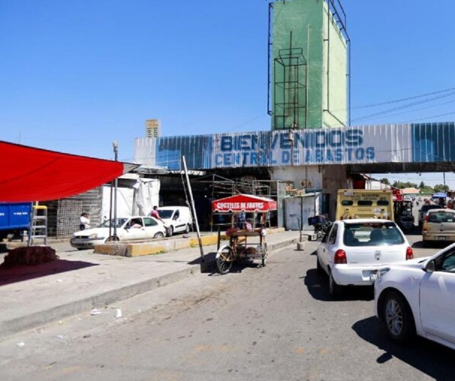 Congreso Emite Acuerdo Económico Para Que la Central de Abastos  Pueda Cambiar de Sede