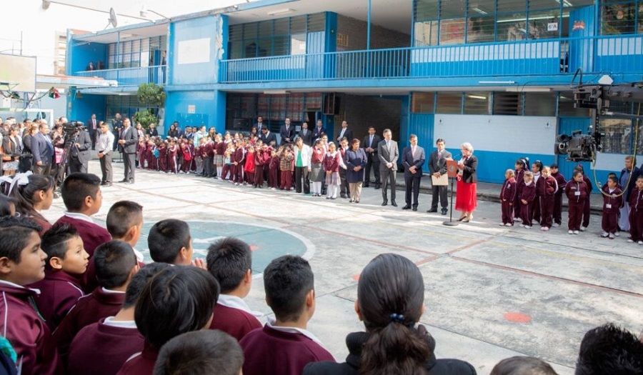 En Hidalgo 2 de Cada Diez Menores Sufren Bullying por lo que  Más de  17 Mil Niños Padecen de Persecución Fisica o  Psicologica