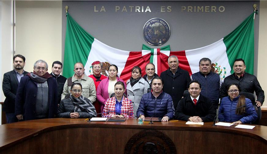 Diputado de Morena Propone la Pirotecnia Sea Reconocida Como Actividad  Cultural Tangible, Con Características Individuales e Irrepetibles