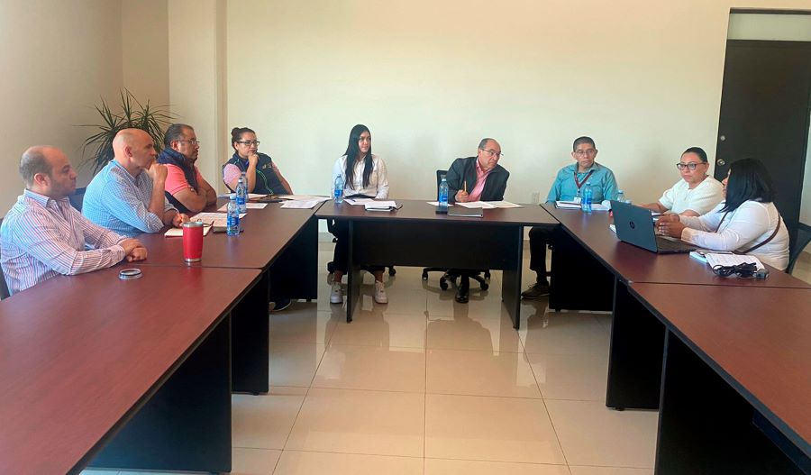 Signará Convenio Gobierno Municipal de Tulancingo Con Instituto Catastral de Hidalgo