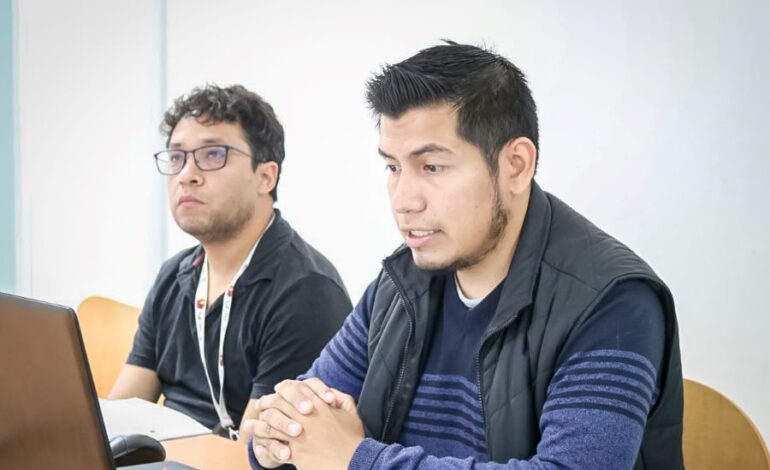 El Colegio del Estado de Hidalgo se Une a Mesa de Trabajo Sobre Agua y Planificación en México