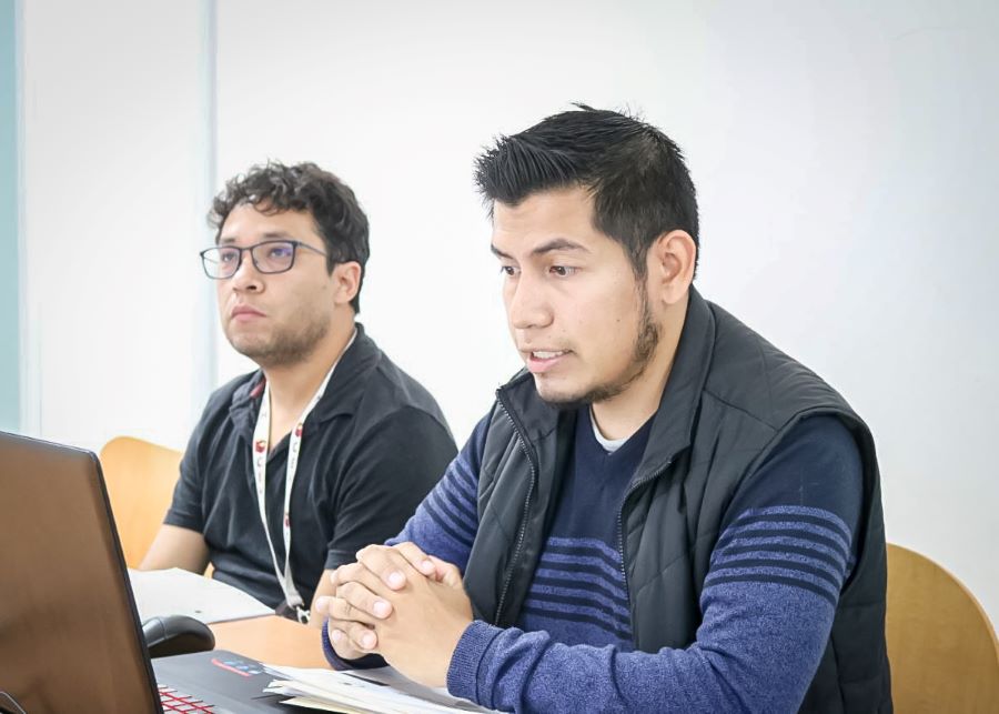 El Colegio del Estado de Hidalgo se Une a Mesa de Trabajo Sobre Agua y Planificación en México