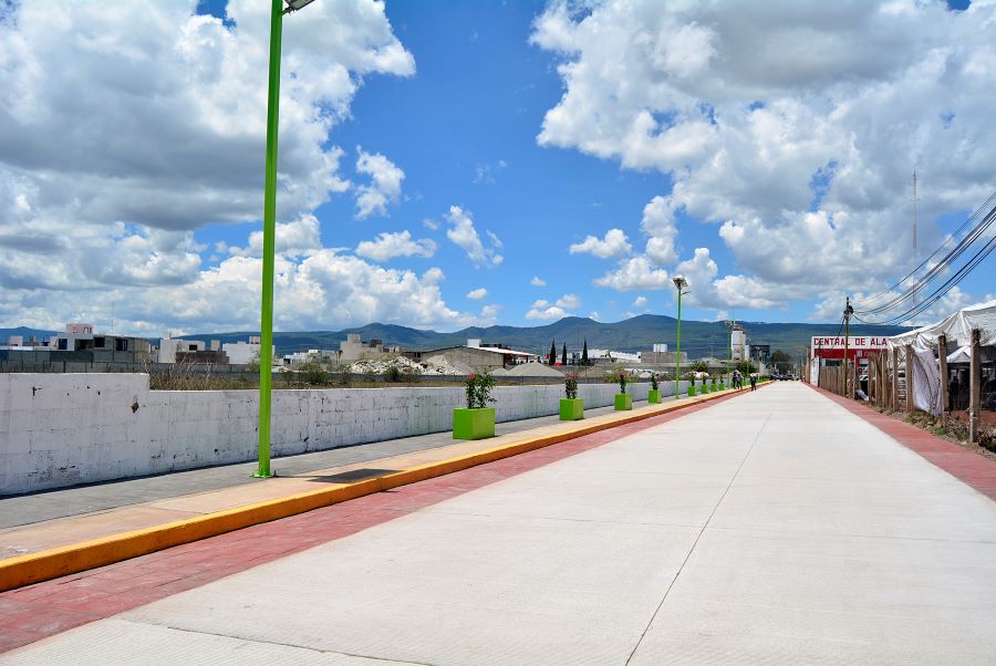 Gobernador Julio Menchaca y Alcalde Jorge Márquez Inauguraron Oficialmente el C4 de Tulancingo