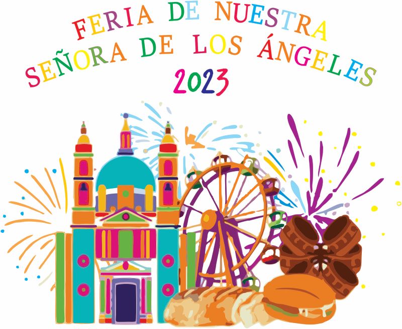 Próximo 27 de Julio, Iniciará Cierre Temporal de Calles, Por Feria Tradicional de Los Angelitos