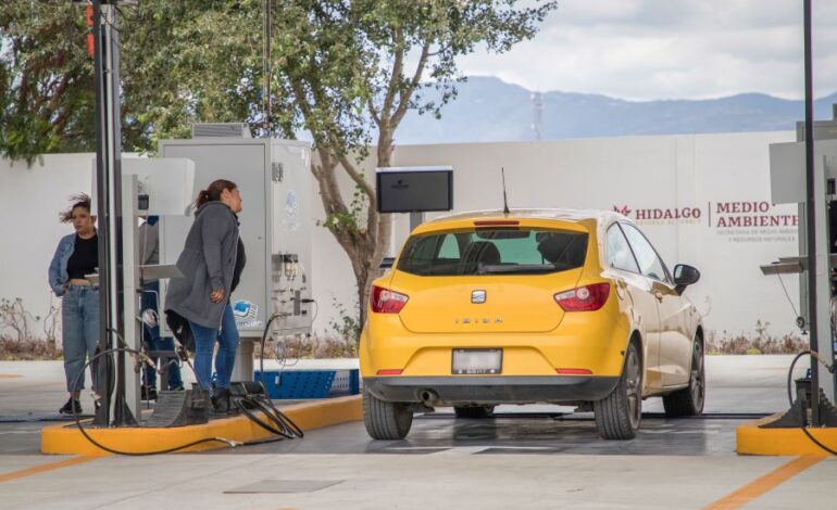 60% Descuento en Verificación Vehicular y Eliminación de Multas Relacionadas Con Este Trámite