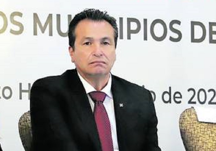 Auditaran Obras del Puente Atirantado y el Nuevo Hospital General de Pachuca: Contraloria