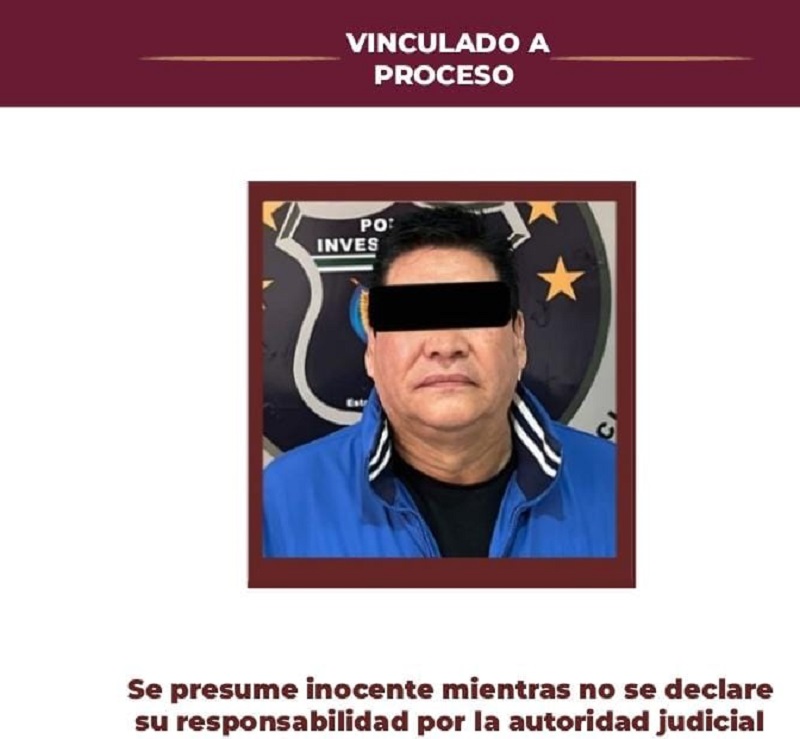 Autoridad Judicial Concede Cambio de Medida Cautelar al Ex Lider del S.U.T.S.P.E.E. H.V.M.L. C., Investigado Por Negociaciones Indebidas