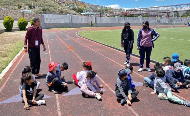 INHIDE Arranca El Curso “Revolución-A Tu Verano”