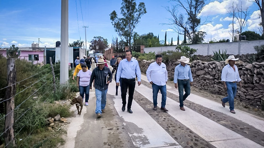 Detectó Contraloloria  de 10 mil 600 obras Sin Acta de Entrega Recepción de los 84 Municipios Que Conforman El Estado