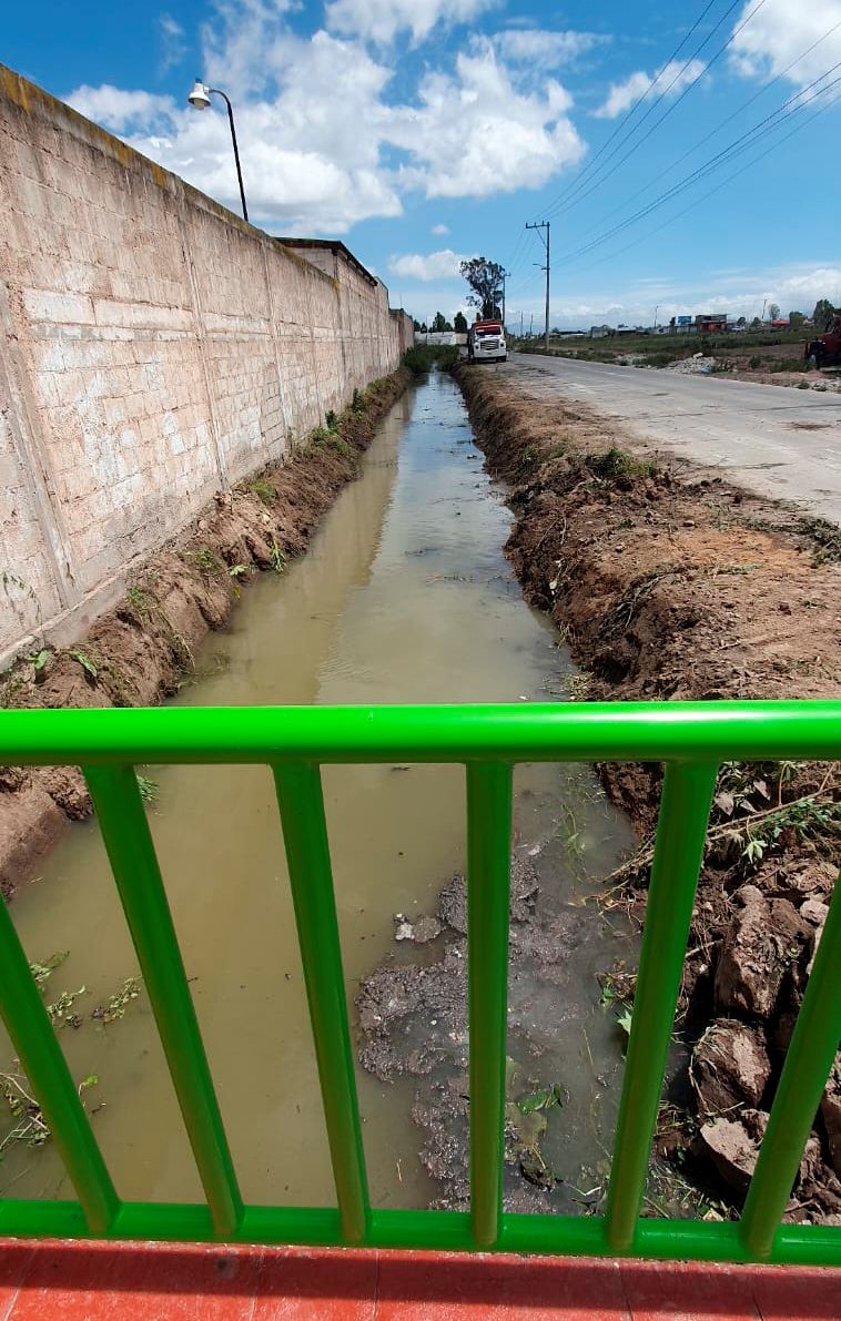 La Caamt Avanza Con el Programa Tulancingo Preventivo 2023 Por Tercer Año Consecutivo