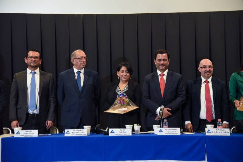 Presentan Plataforma de Innovación Para Sector Empresarial