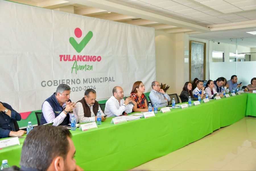 Tulancingo Entre 11 Municipios Hidalguenses con Más Puntos Porcentuales de Cumplimiento a Rendición de Cuentas Ante La ASEH