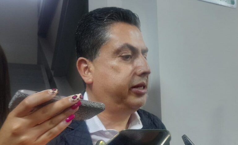 Ya Se Han Iniciado Los Trabajos de Entrega-Recepción de la Junta de Gobierno de la LXV Legislatura