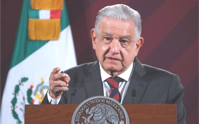 El Lunes Tendrán Libros Todas Las Escuelas: AMLO