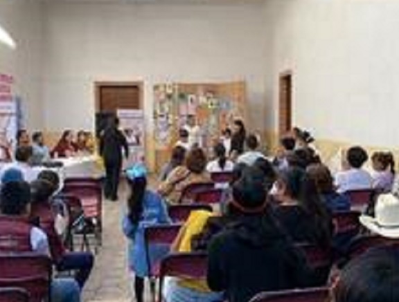 Aporta Programa Extramuros al bienestar cultural de la infancia en Zapotlán